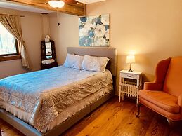 Good Place Farms B&B