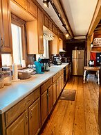 Good Place Farms B&B