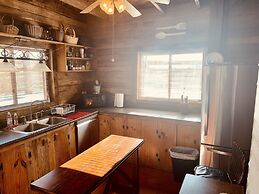 Good Place Farms B&B