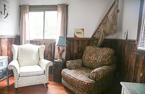 Good Place Farms B&B