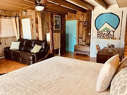 Good Place Farms B&B