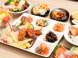 LiVEMAX RESORT Setouchi Sea Front