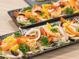 LiVEMAX RESORT Setouchi Sea Front