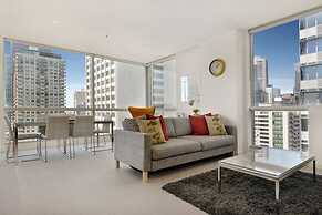 StayCentral - Melbourne Central