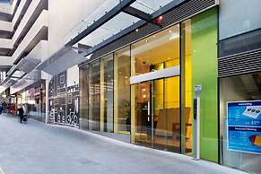 StayCentral - Melbourne Central