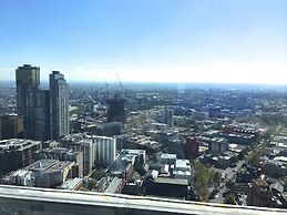 StayCentral - Melbourne Central