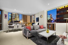 StayCentral - Melbourne Central