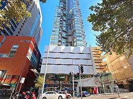 StayCentral - Melbourne Central