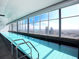 StayCentral - Melbourne Central