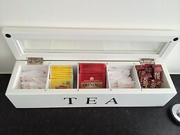 StayCentral - Melbourne Central