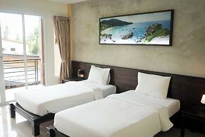 Khaolak Suthawan Resort