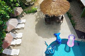 Khaolak Suthawan Resort