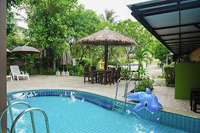 Khaolak Suthawan Resort