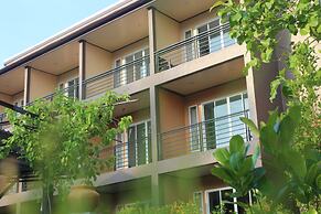 Khaolak Suthawan Resort