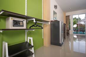 Khaolak Suthawan Resort