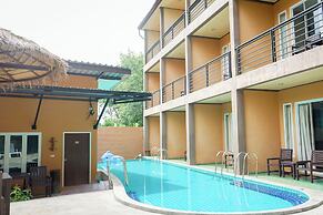 Khaolak Suthawan Resort