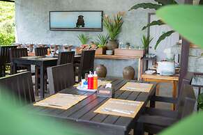 Khaolak Suthawan Resort