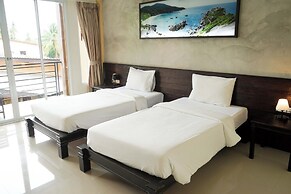 Khaolak Suthawan Resort