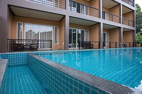 Khaolak Suthawan Resort