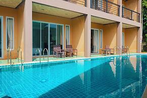 Khaolak Suthawan Resort