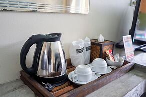 Khaolak Suthawan Resort