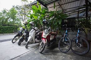 Khaolak Suthawan Resort