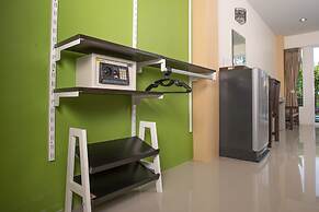 Khaolak Suthawan Resort