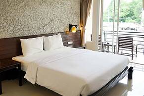 Khaolak Suthawan Resort