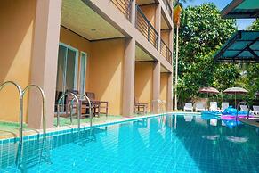 Khaolak Suthawan Resort