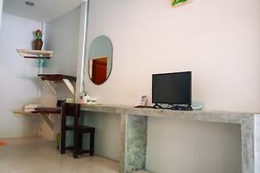 Khaolak Suthawan Resort