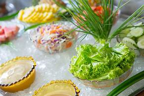 Khaolak Suthawan Resort