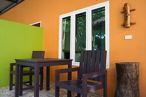 Khaolak Suthawan Resort