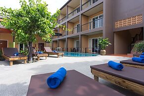 Khaolak Suthawan Resort