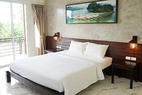 Khaolak Suthawan Resort