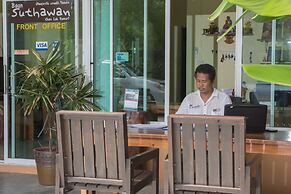 Khaolak Suthawan Resort