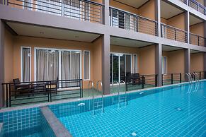 Khaolak Suthawan Resort
