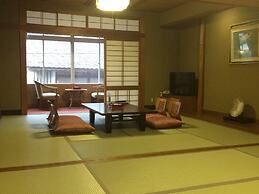 Sento Ryokan