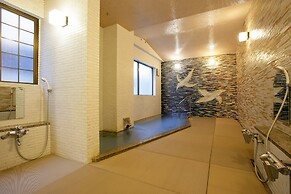 Sento Ryokan