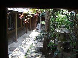 Sento Ryokan