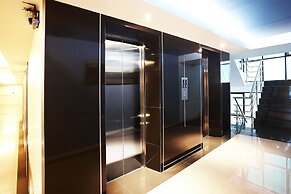 Diamond Residence Ratchada Hotel