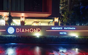 Diamond Residence Ratchada Hotel