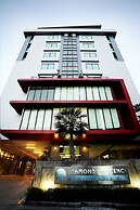 Diamond Residence Ratchada Hotel