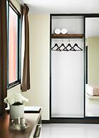 Diamond Residence Ratchada Hotel