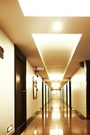 Diamond Residence Ratchada Hotel