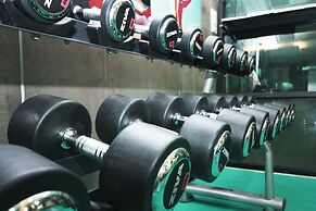 Diamond Residence Ratchada Hotel