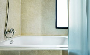 Diamond Residence Ratchada Hotel