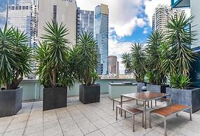 StayCentral - Cityview on City Rd