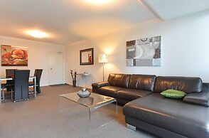StayCentral - Cityview on City Rd