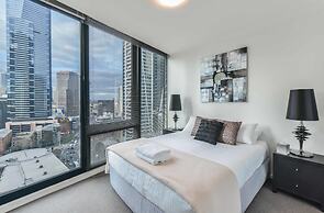StayCentral - Cityview on City Rd