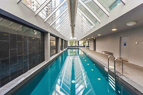 StayCentral - Cityview on City Rd